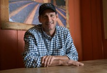 The S.B. Questionnaire: Paul Shields