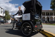 Jane Gore Burns Up the Pavement with Authority and Abandon