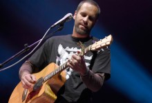 Catharsis with Jack Johnson & Friends @ S.B. Bowl
