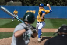 Game of the Week: Hawai‘i @ UCSB Baseball