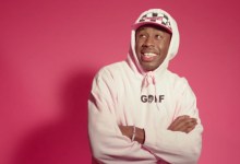 Tyler, the Creator Makes Rare UCSB Appearance