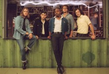 Durand Jones & the Indications Blend Southern Soul and Rock ’n’ Roll