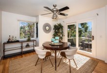 Make Myself at Home: Mesa Hillside Townhome