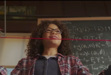‘Wrinkle in Time’ Is an Empowerment Powerhouse