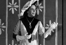 Gaviota Coast Matriarch Passes Away