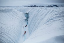 NatureTrack Film Festival Makes Its Debut