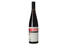 Tatomer Pinot 2015