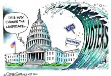 Are We ‘Wasting’ Our Vote?