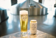 Firestone Walker Lager