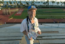 The S.B. Questionnaire: John Zant