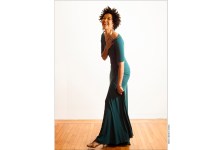 Opera Singer Julia Bullock Finds Her Voice