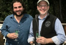 Botanic Garden Hosts Beer Garden Fundraiser