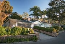 Make Myself at Home: Sweet Rosemary Lane Cottage