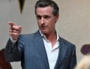 Gavin for Governor?