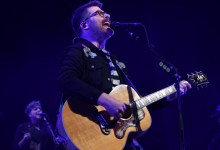 The Decemberists Bring Playful, Theatrical Revelry to the Arlington