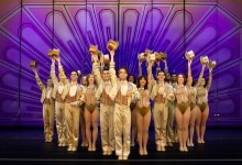 ‘A Chorus Line’ Doesn’t Disappoint