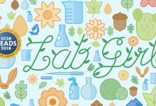 UCSB Reads Presents ‘Lab Girl’ Author