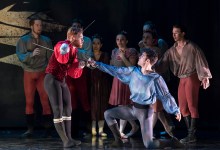 State Street Ballet Presents ‘Romeo and Juliet’