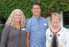 Food from the Heart Holds Fundraiser