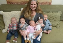 Innate Midwifery Follows the Natural Birth Instinct