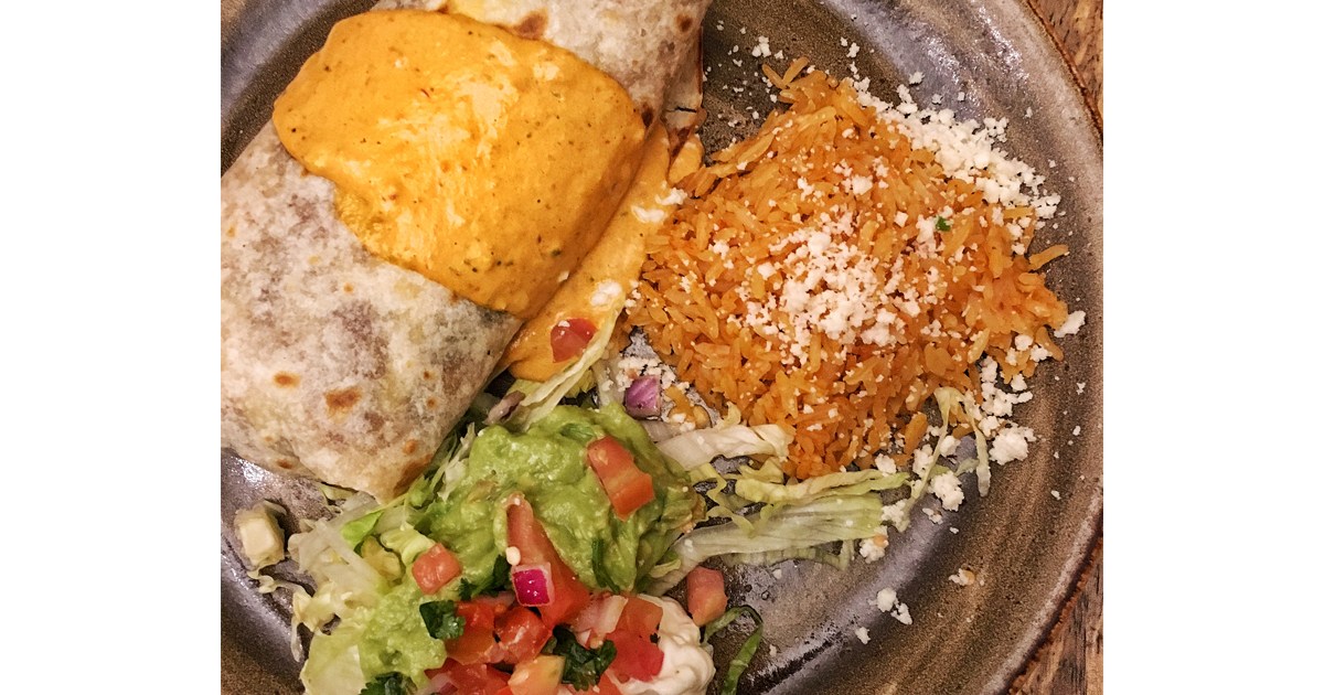 Here's Where to Find Santa Barbara’s Best Chile Relleno Burritos The