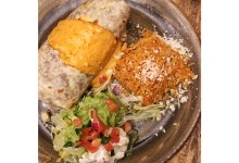 Here’s Where to Find Santa Barbara’s Best Chile Relleno Burritos