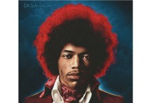 Jimi Hendrix’s Music Remains Immortal on ‘Both Sides of the Sky’