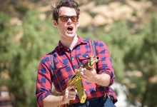 Dark Comedy ‘Barry’ Dazzles in Series Opener