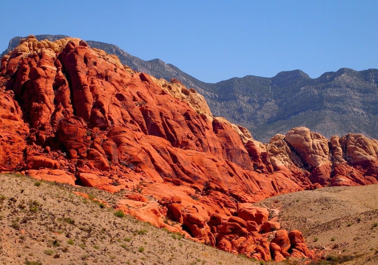 red rock canyon red rock canyon