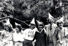 Antioch Santa Barbara Founder Recalls University’s Humble Beginnings