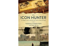 ‘The Icon Hunter’: One Woman’s Mission to Recover Cyprus Artifacts