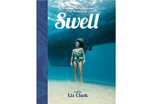 Captain Liz Clark Comes of Age in ‘Swell’