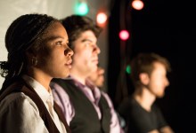 Timely Tales from Shakespeare and Shaw