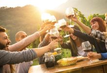 Vintners Fest Coming Quick