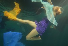 Robin Bisio and Ethan Turpin’s ‘Entangled Waters’