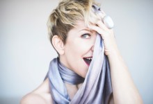 Mezzo-Soprano Joyce DiDonato Brings Her Supple Voice to the Granada