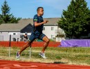 Breaking the Four-Minute Mile