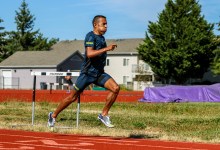 Breaking the Four-Minute Mile