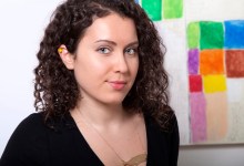 Maria Popova in Conversation with Pico Iyer