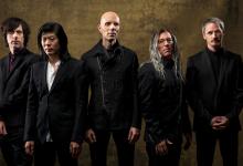 A Perfect Circle to Play Arlington Theatre