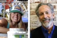 Arts Festivals Still Reeling from Fire and Flood