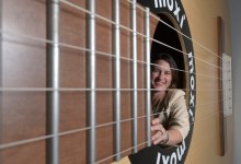 The S.B. Questionnaire: Robin Gose
