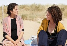 ‘Ismael’s Ghosts’ Gets a Bit Too Undone at Times