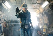 Steven Spielberg’s ‘Ready Player One’ Is an Engrossing, Memorable Adventure