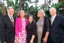 Planned Parenthood Holds Birds and Bees Bash