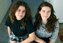 AHA! Teens Organize Community Healing Event