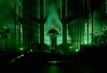 Alt-J Offered Up an Epic Evening of Music