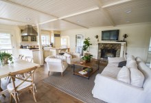 Make Myself at Home: Historic Gypsy Canyon Winery