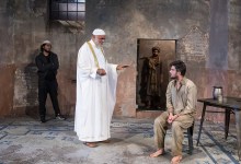 ETC Scores Hit with ‘The Invisible Hand’