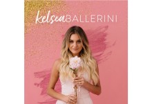 Kelsea Ballerini Brings Country Pop to the Arlington